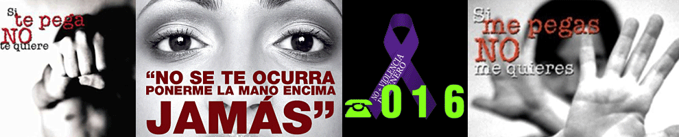 Stop Violencia