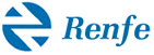 Logotipo de Renfe